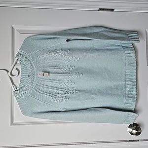 Talbots Sweater NWT
